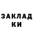 Бутират GHB Zakhar Banan